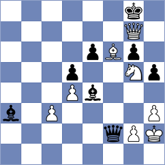 Aitbayev - Kadam (chess.com INT, 2022)