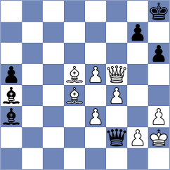Terry - Alekseenko (chess.com INT, 2024)