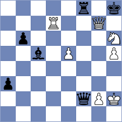 Atanasov - Rog (chess.com INT, 2025)