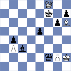 Salcedo - Godoy Rubio (Bogota, 2010)