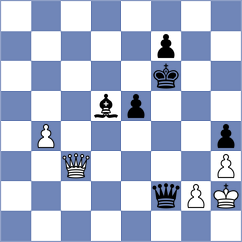 Grineva - Nevednichy (chess.com INT, 2022)