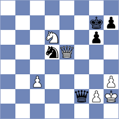 Suetin - Kamyshov (Tbilisi, 1951)