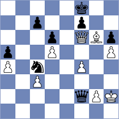 Morgunov - Fowler (Chess.com INT, 2021)