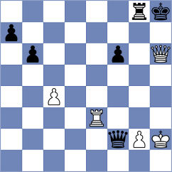 Moreby - Gomez (Chess.com INT, 2020)