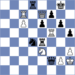 Stefansson - Reuker (Ceske Budejovice CZE, 2024)