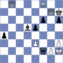 Yordanov - Pesotskiy (Chess.com INT, 2021)