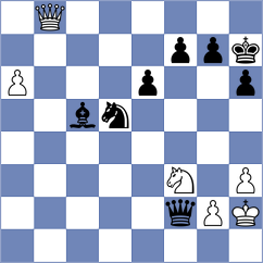Fayard - Parfenov (chess.com INT, 2025)