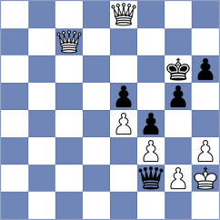 Mazur - King (Wanganui, 2005)