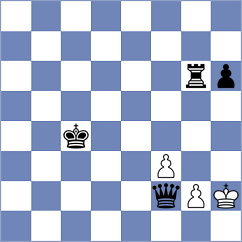 Grycel - Velikanov (chess.com INT, 2024)