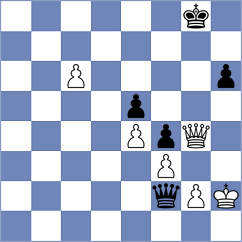 Petursson - Samborski (Katowice POL, 2022)