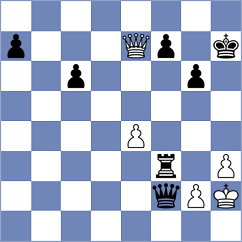 Becker - Lavrov (Budapest, 1994)