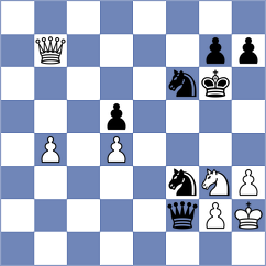 Reid - Lam (Chennai IND, 2022)