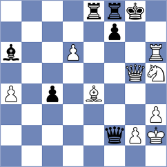 Jegorovas - Chylewski (chess.com INT, 2025)