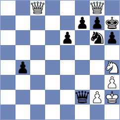 Iksanov - Klenin (Tomsk, 2012)