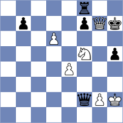 Gironella Perello - Iglesias Ojeda (Barcelona, 2002)