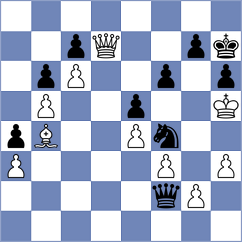 Kniest - Bogdanov (Germany GER, 2025)