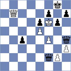 Wang - He (Liaocheng CHN, 2024)