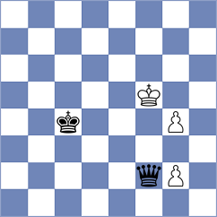 Matinian - Pichot (chess.com INT, 2021)