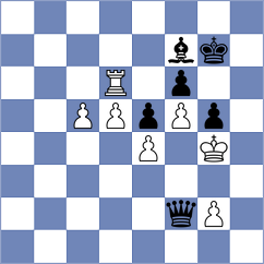 Sanchez Martinez - Gomez Sanchez (Medellin COL, 2024)