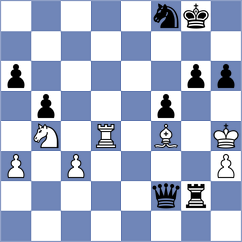 Zhuravleva - Kubicka (Chess.com INT, 2020)