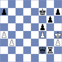 Haidekker - Bach (Playchess.com INT, 2020)