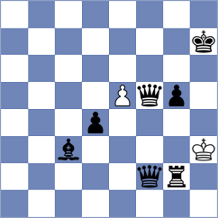 Navalgund - Fayard (chess.com INT, 2025)