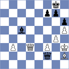 Artemiev - Pranav (chess.com INT, 2025)