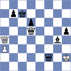 Han - Lavelle (Lichess.org INT, 2021)