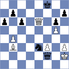 Dupret - Gonzalez Vasquez (Chile, 2010)