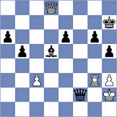 Romero Ruscalleda - Zavgorodniy (chess.com INT, 2024)