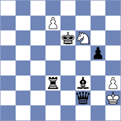 Secheres - Kukhmazov (Chess.com INT, 2020)