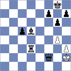 Kanbach - Mras (Playchess.com INT, 2020)