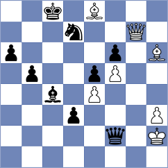 Chen - Deutsch (chess.com INT, 2024)