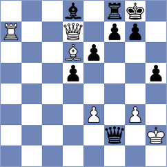 Gheorghiu - Ohanyan (chess.com INT, 2022)