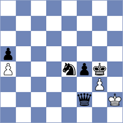 Cherry - Pakhomov (chess.com INT, 2025)
