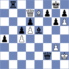Cheeseman - Welch (Weymouth, 2008)