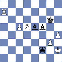 Tokhirjonova - Maze (Chess.com INT, 2020)