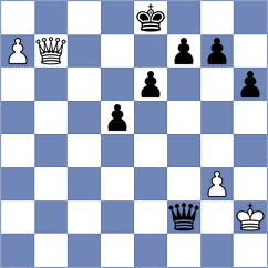 Naroditsky - Bukreev (chess.com INT, 2025)