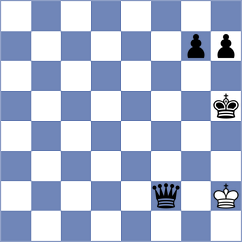 Rodriguez Lopez - Castrillon Garces (Medellin, 2007)