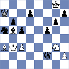 Balaji - Siva (Chess.com INT, 2020)