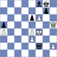 Delgado Ramirez - Ter Sahakyan (chess.com INT, 2024)