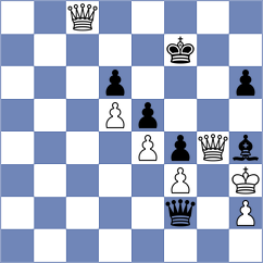 Rosenbeiger - Denny (Khanty-Mansiysk, 2010)