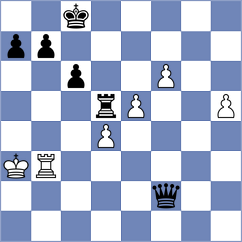 Van Osch - Karpov (chess.com INT, 2021)