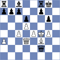 Jordan - Rosenberg (Flint, 1990)