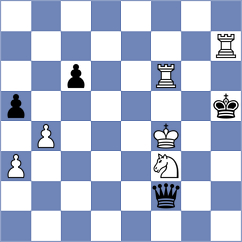 Munoz Pantoja - Tikhonov (chess.com INT, 2024)