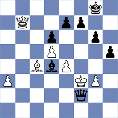 Khodabandeh - Karpenko (chess.com INT, 2025)