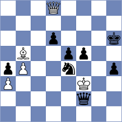 Slugin - Drygalov (chess.com INT, 2022)