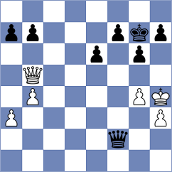Tillis - Banusz (Chess.com INT, 2018)