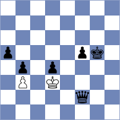 Yang - Yan (Qiziwan CHN, 2023)