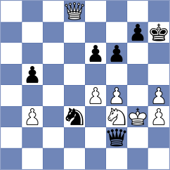 Varillas Jimenez - Villegas (Asuncion PAR, 2023)